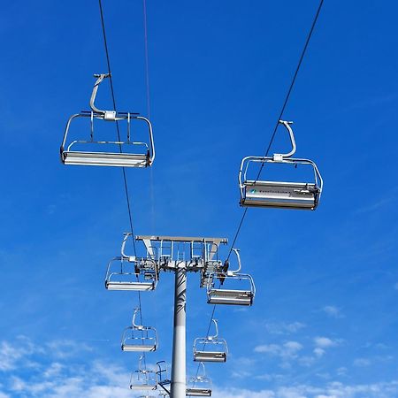 צל-אם-זי Chalet Peter מראה חיצוני תמונה