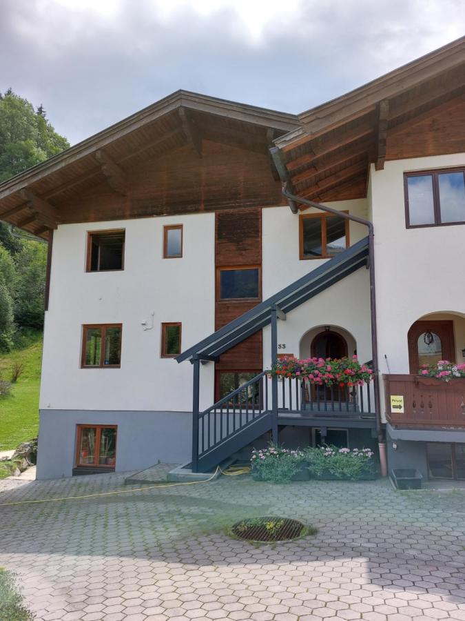 צל-אם-זי Chalet Peter מראה חיצוני תמונה