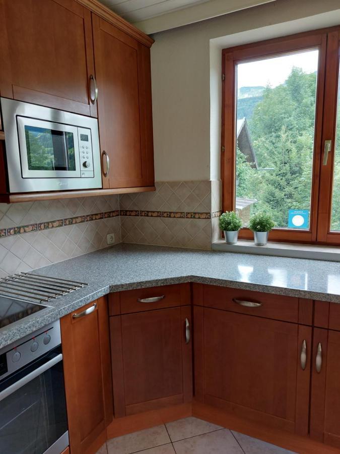 צל-אם-זי Chalet Peter מראה חיצוני תמונה