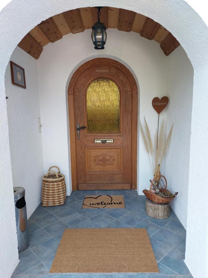 צל-אם-זי Chalet Peter מראה חיצוני תמונה