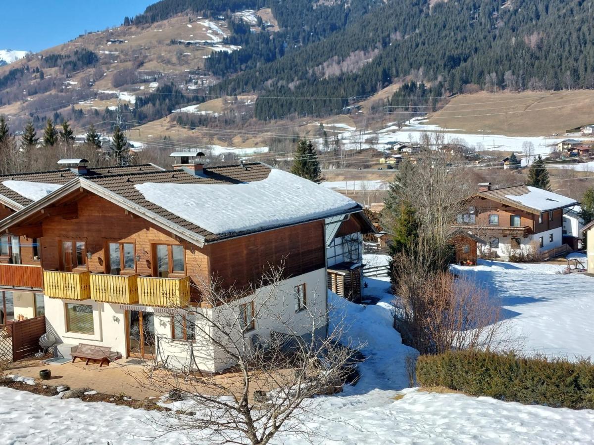 צל-אם-זי Chalet Peter מראה חיצוני תמונה