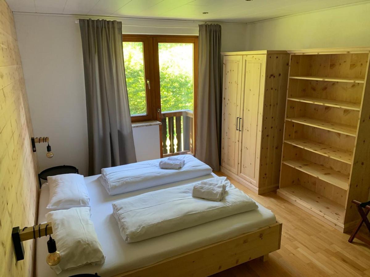 צל-אם-זי Chalet Peter מראה חיצוני תמונה