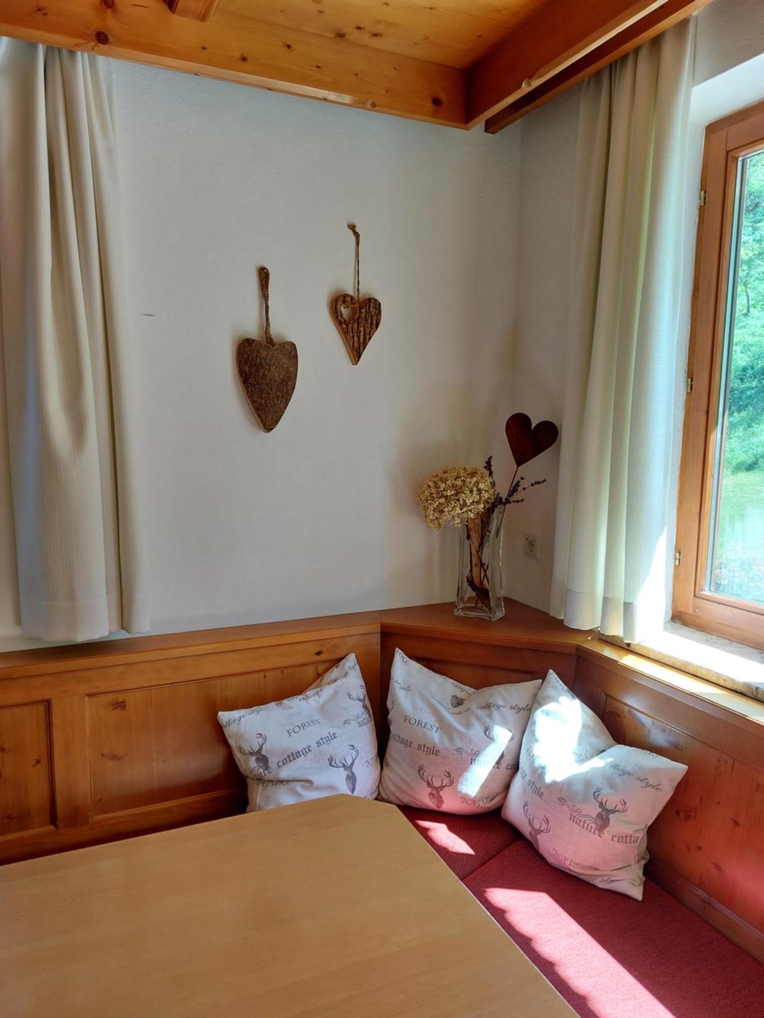 צל-אם-זי Chalet Peter מראה חיצוני תמונה